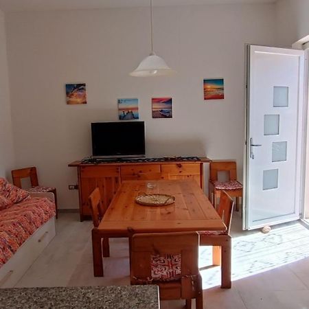 Isola Rossa Appartamenti Superior Ngoại thất bức ảnh