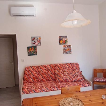 Isola Rossa Appartamenti Superior Ngoại thất bức ảnh