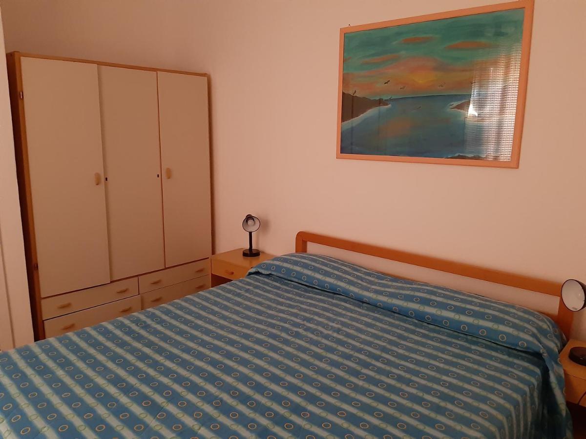 Isola Rossa Appartamenti Superior Ngoại thất bức ảnh