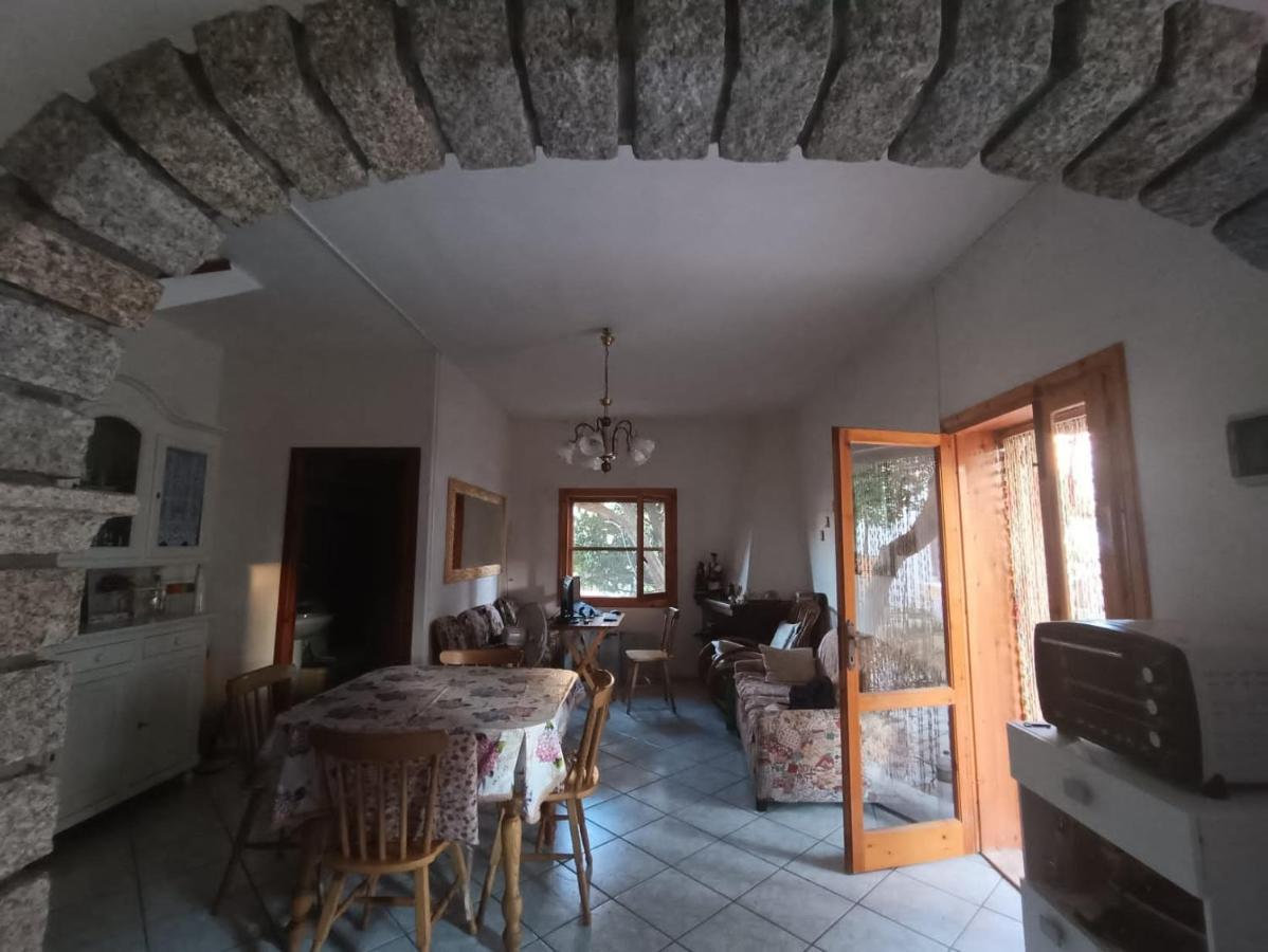 Isola Rossa Appartamenti Superior Ngoại thất bức ảnh