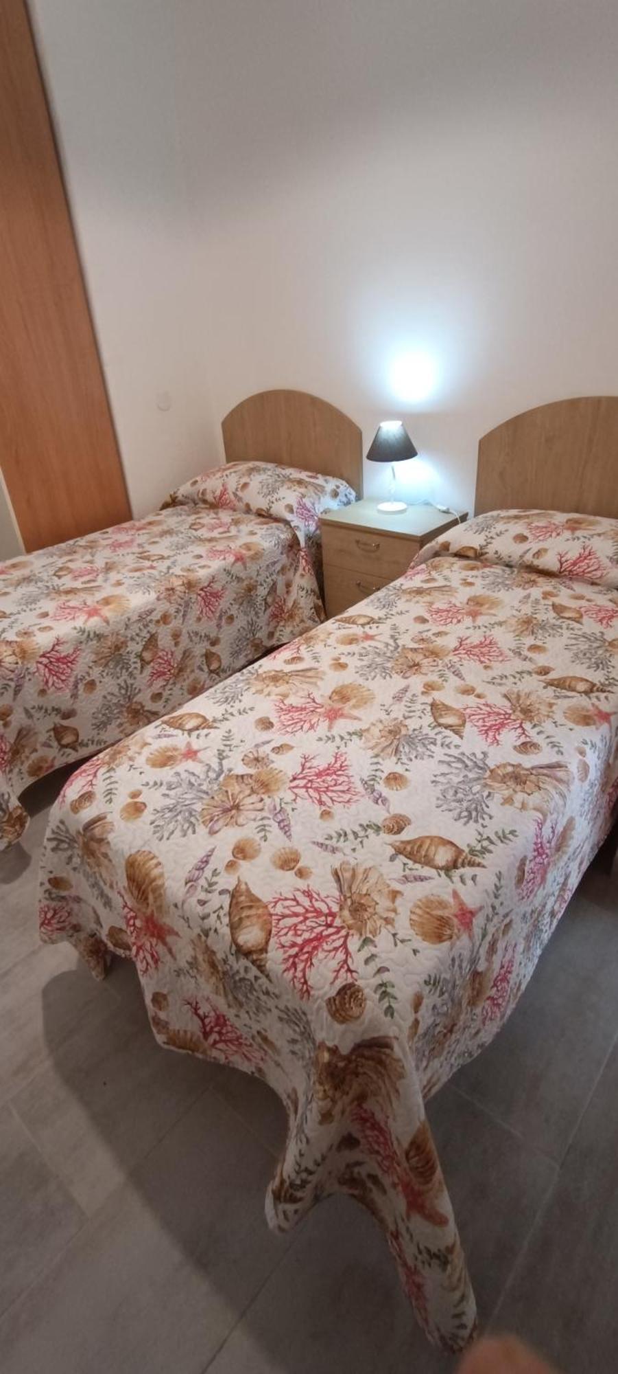Isola Rossa Appartamenti Superior Ngoại thất bức ảnh