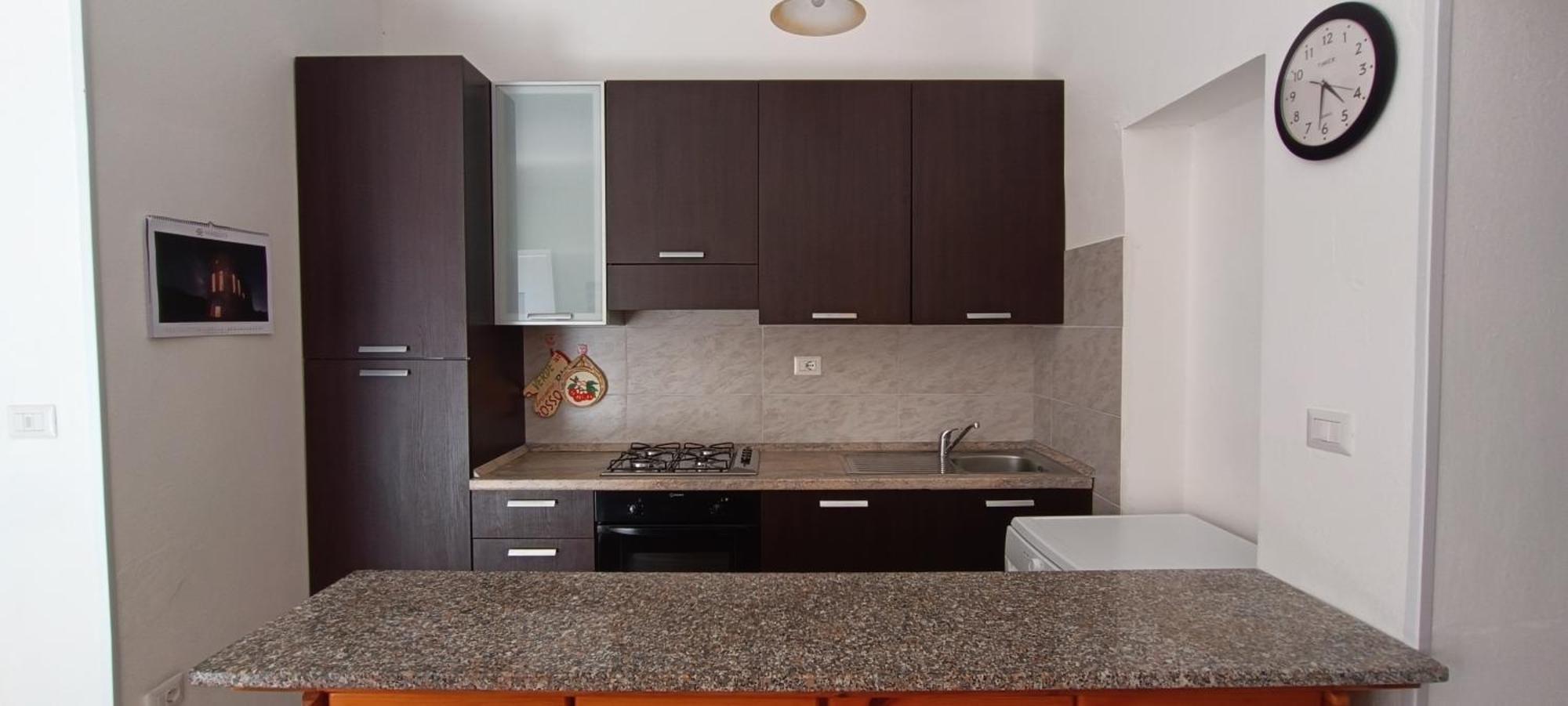 Isola Rossa Appartamenti Superior Ngoại thất bức ảnh