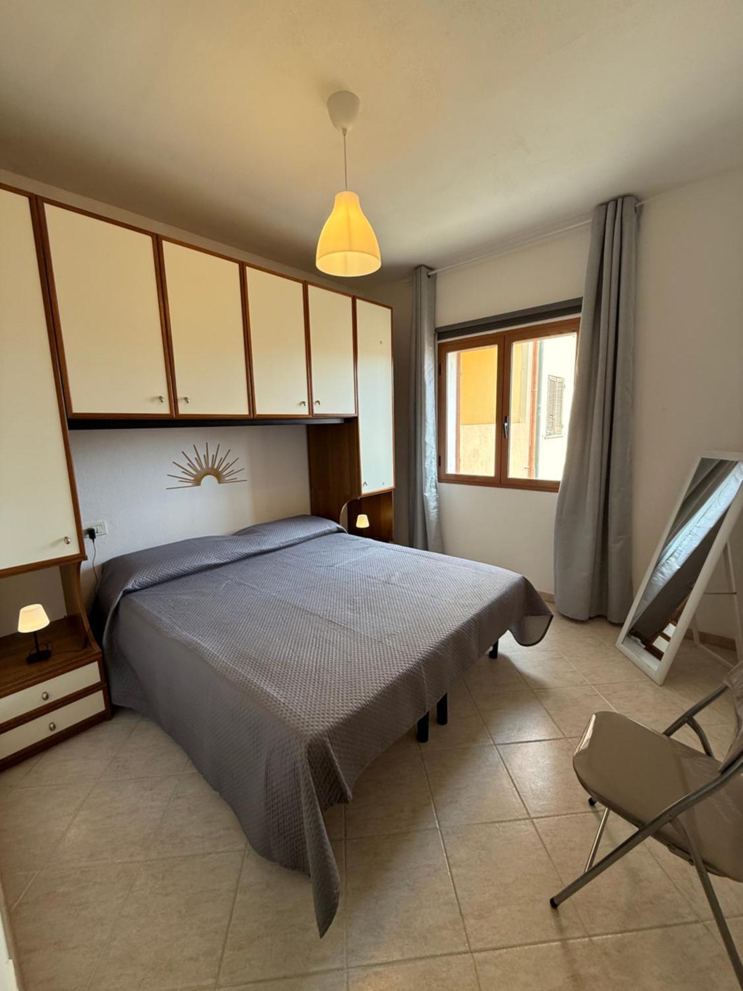 Isola Rossa Appartamenti Superior Ngoại thất bức ảnh