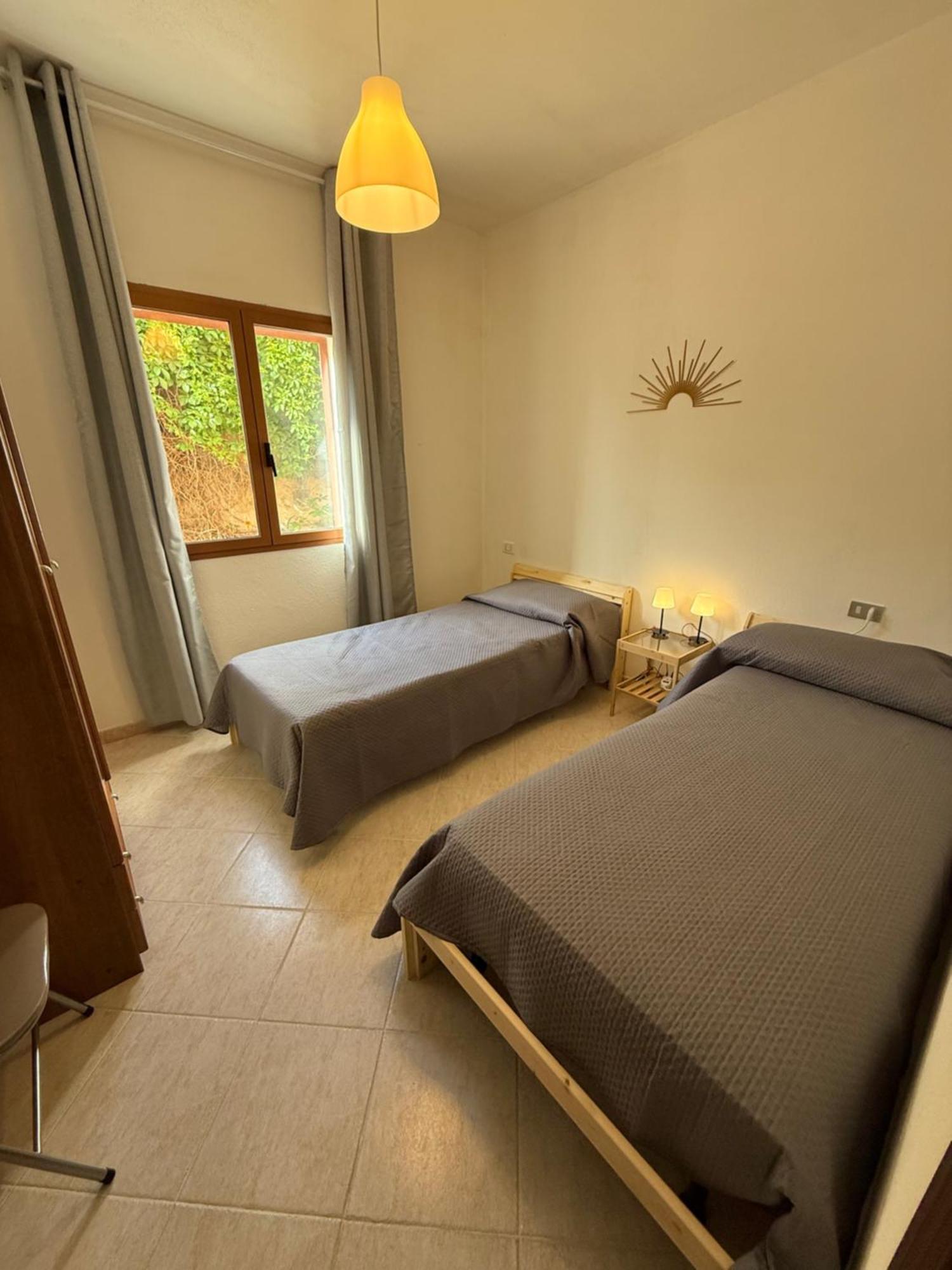 Isola Rossa Appartamenti Superior Ngoại thất bức ảnh