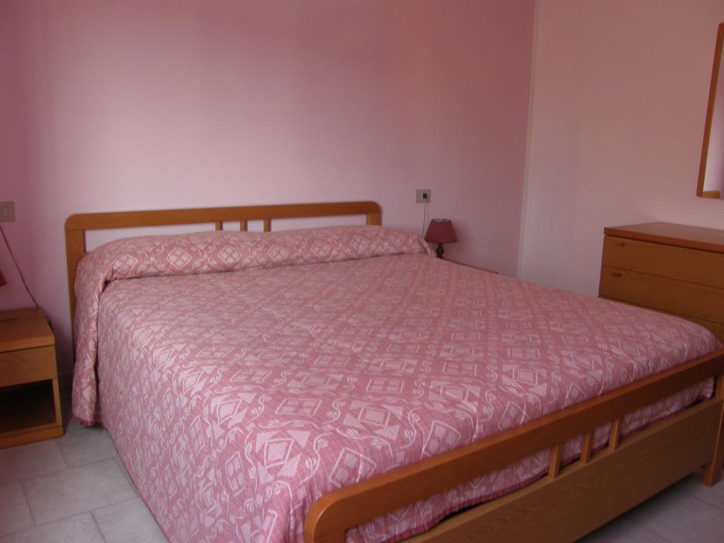 Isola Rossa Appartamenti Superior Ngoại thất bức ảnh