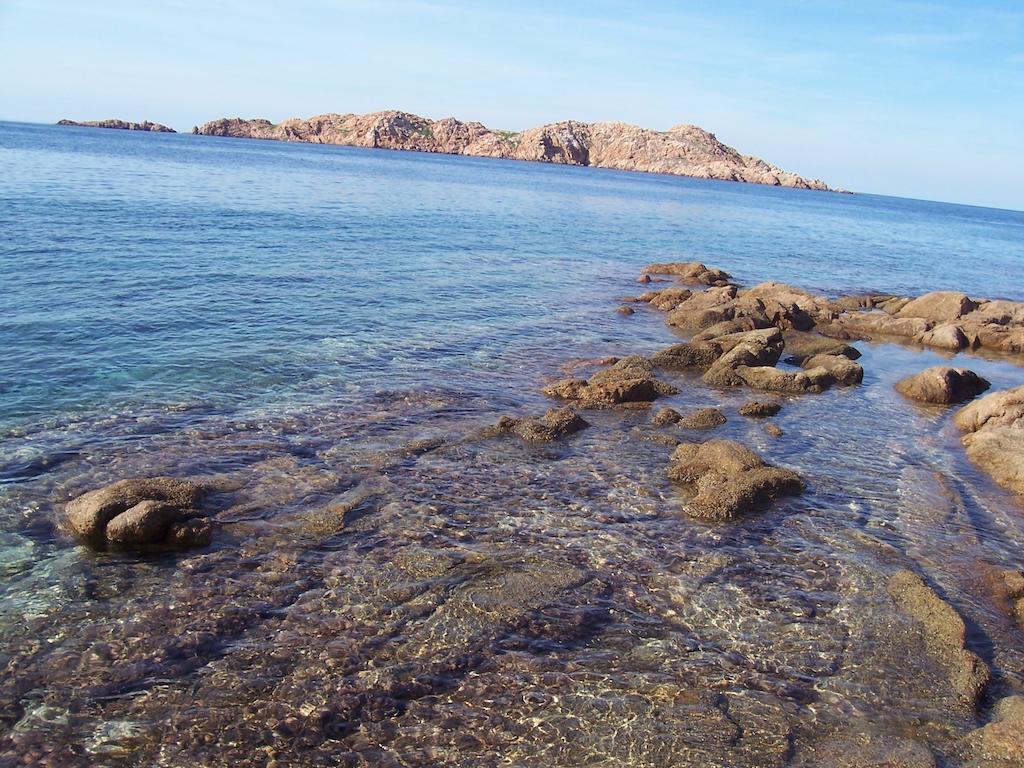Isola Rossa Appartamenti Superior Phòng bức ảnh
