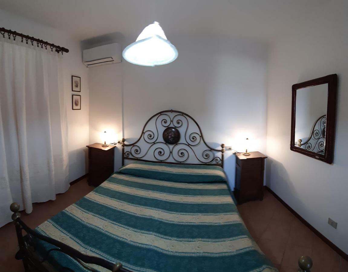 Isola Rossa Appartamenti Superior Ngoại thất bức ảnh
